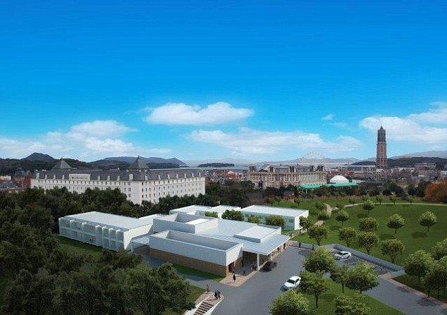 Japan: Otvoren hotel u kojima rade roboti