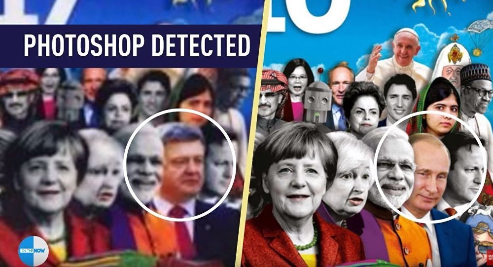 Klikni za povećanje Porošenko Ekonomist
