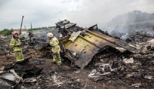 Zvaničnici ruskog vazduhoplovstva otkrili nove dokaze o obaranju leta MH17 iznad Ukrajine, traže od holandskih istražitelja da ih razmotre
