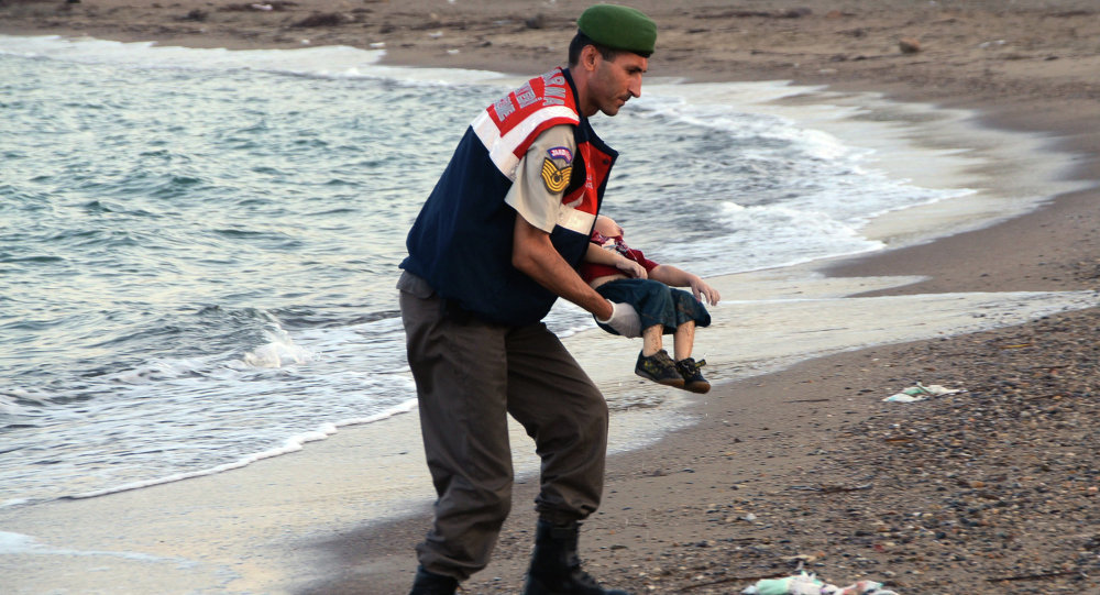 Ajlan Kurdi