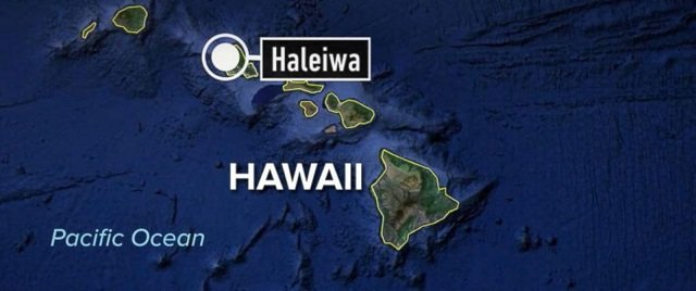 Sudar američkih vojnih helikoptera iznad havajskog ostrva, strahuje se da je 12 ljudi poginulo