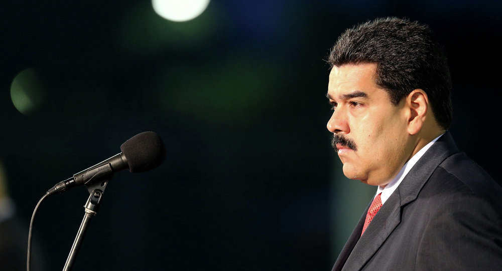 Venecuela: Predsjednik Maduro proglasio vanredno ekonomsko stanje u zemlji, u 60 dana sprovodi opsežne reforme