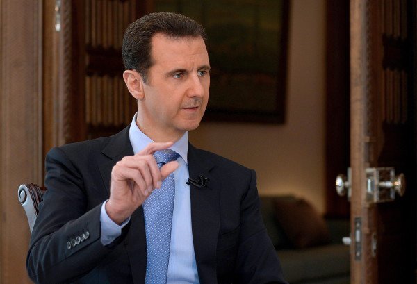 Assad