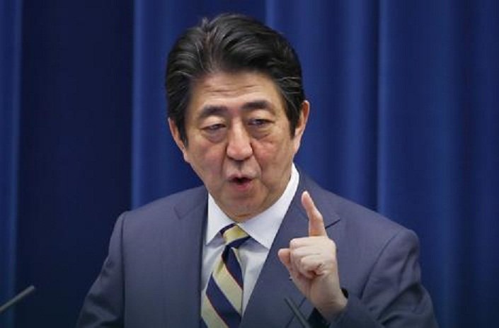 Premijer Japana: Dijalog sa Rusijom je veoma važan 