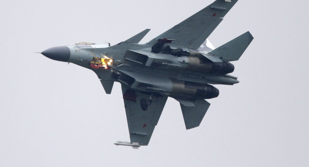 Su 35