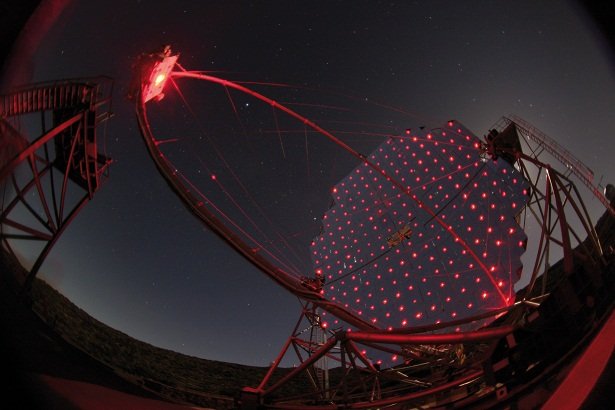 Teško objašnjiv fenomen: Opažena svjetlost dosad najveće energije, iz zvijezde veličine nekoliko kilometara