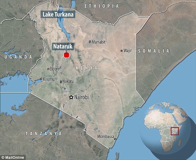 U Keniji pronađena najstarija masovna grobnica