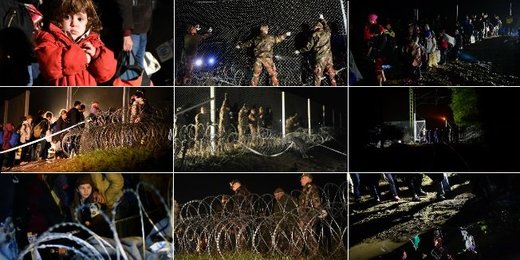 STRUČNJAK ZA BLISKI ISTOK: ISIL se moglo jednostavno riješiti da se htjelo
