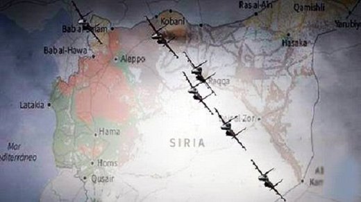 STRUČNJAK ZA BLISKI ISTOK: ISIL se moglo jednostavno riješiti da se htjelo