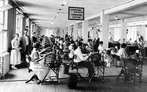 Computing 1920