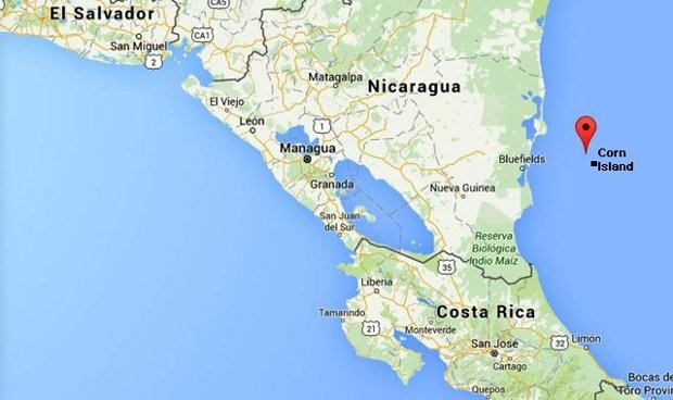 Nikaragva: U prevrtanju broda najmanje 13 žrtava, više nestalih