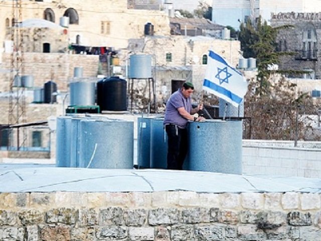 Netanyahu podržao zauzimanje palestinskih kuća