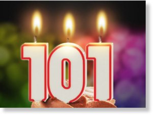 Birthday 101