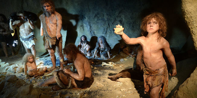 Zapanjujuća demonstracija: Ovako su vjerojatno zvučali Neandertalci
