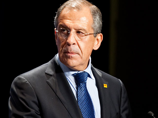 Lavrov:Mi smo spremni za saradnju sa zapadnim partnerima, ali bez mešanja u naše unutrašnje poslove