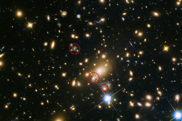 Znanstvenici kažu da bi se početkom 2016. godine na nebu treba pojaviti supernova