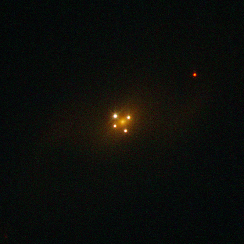 Znanstvenici kažu da bi se početkom 2016. godine na nebu treba pojaviti supernova