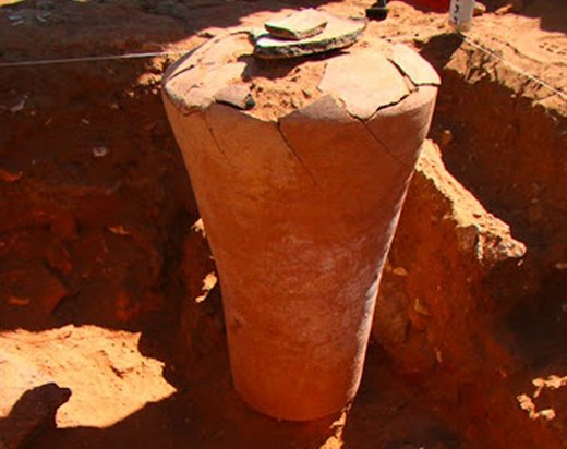 Veliko arheološko otkriće iz razdoblja meroitske civilizacije u Sudanu
