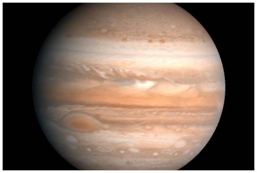Drevni Vavilonski astronomi otkrili Jupiter 1400 godina prije Europljana 