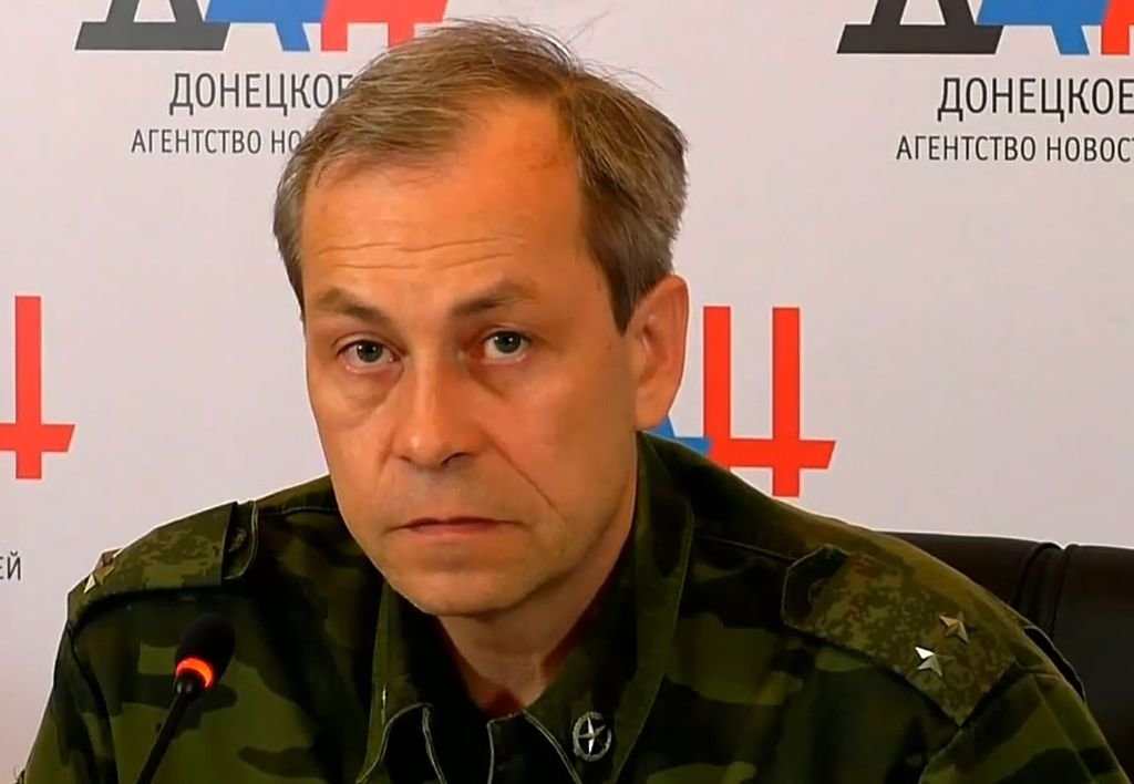 Klikni za povećanje Ukrajinska vojska u 24 sata izvela 153 napada na Donbas
