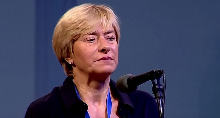 Roberta Pinotti