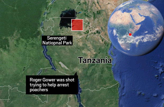 U prirodnom rezervatu u Tanzaniji krivolovci pucali na helikopter i ubili pilota