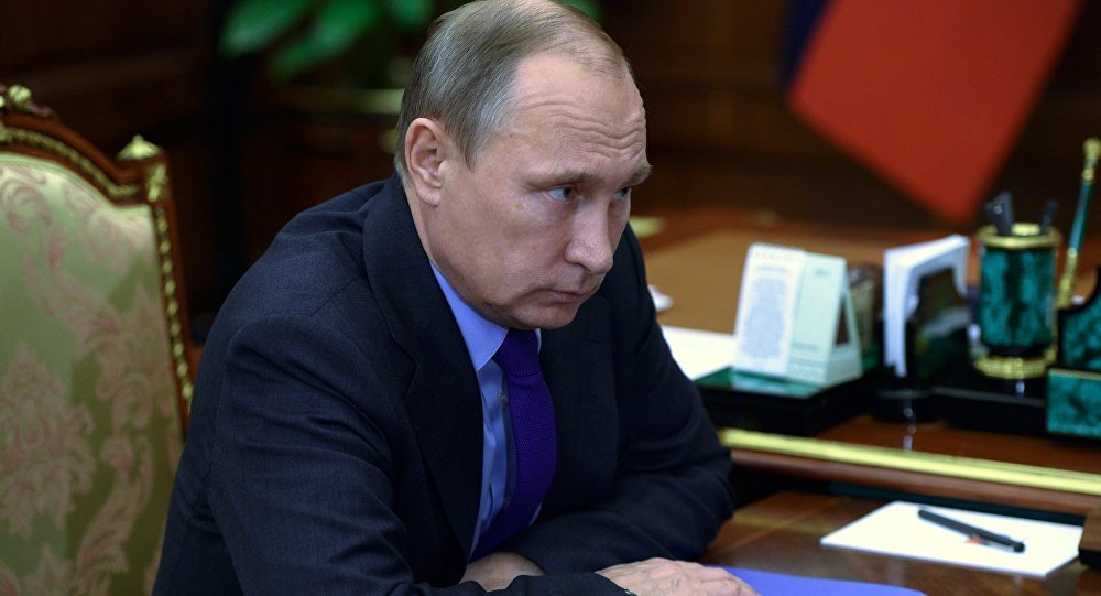 Ideja zapadnim medijima za dodatni napad na predsjednika Rusije: Putin ubio i Kenedija