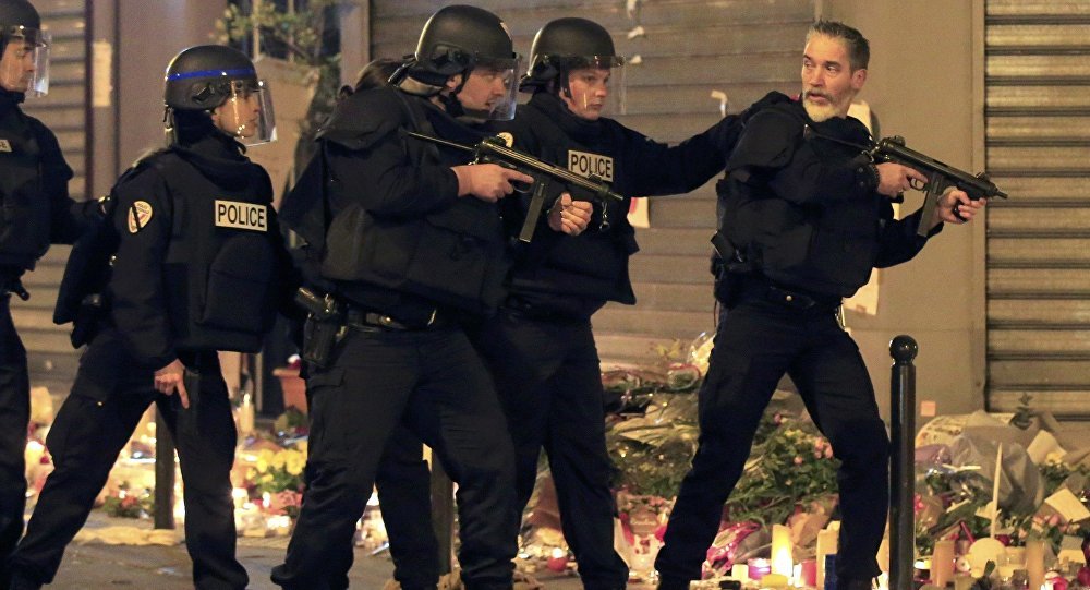 Francuska policija zlostavljala muslimane nakon napada