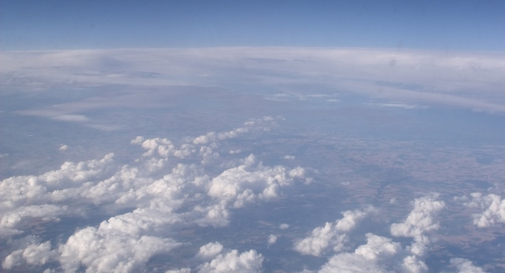 Turkey violated the Open Skies Agreement, forbade Flight Russian observer