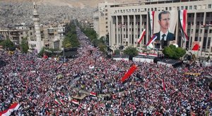 Sirija Assad