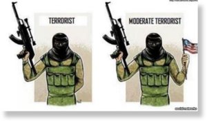 Teroristi pobunjenici
