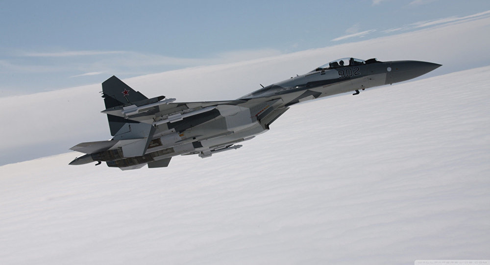 SU-35