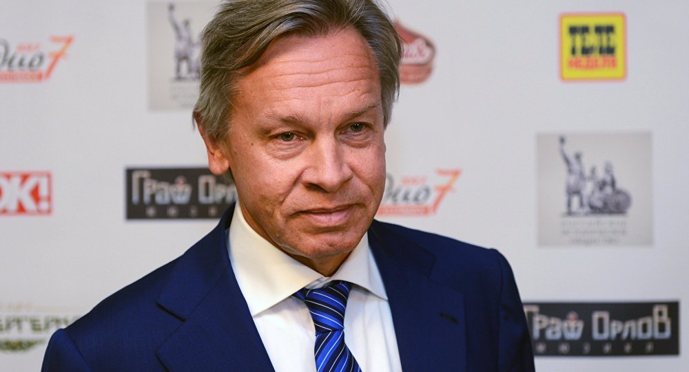 Aleksej Puškov