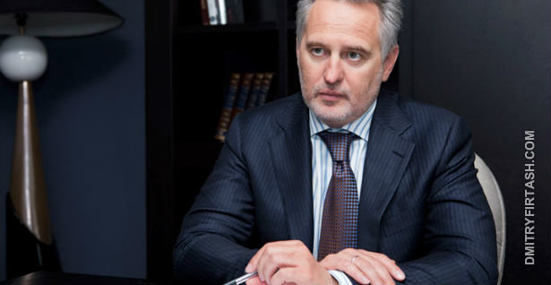 Ukrajinski oligarh Dmitrij Firtaš u intervjuu za austrijski list Kurier: 