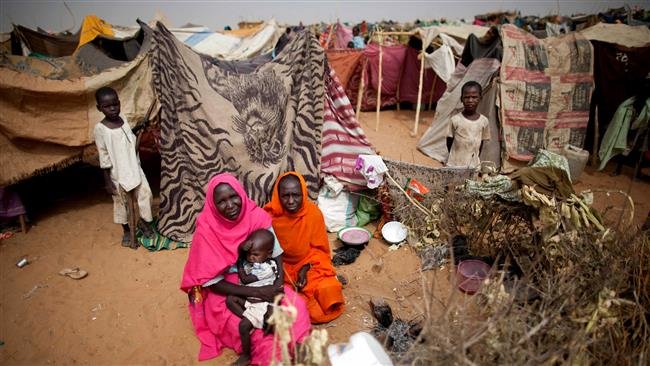 NOVA IZBJEGLIČKA KRIZA U SVIJETU Deseci tisuća ljudi bježe iz sudanske pokrajine Darfur