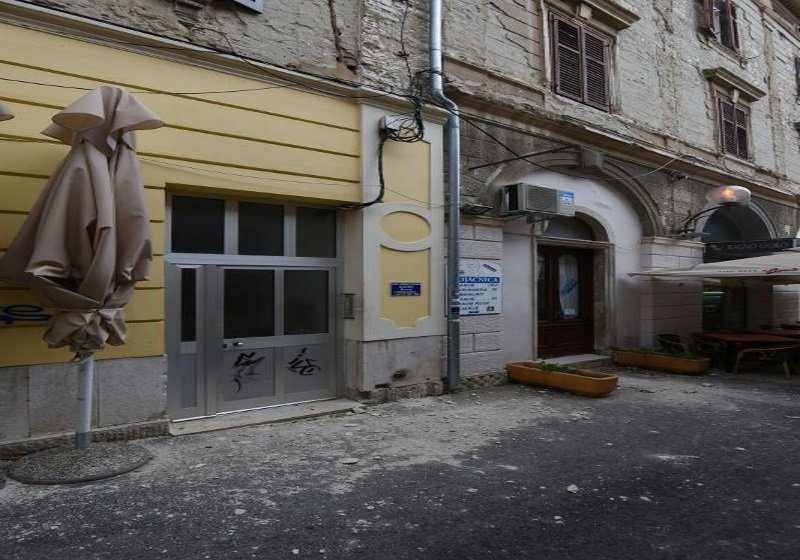 Nevrijeme Pula
