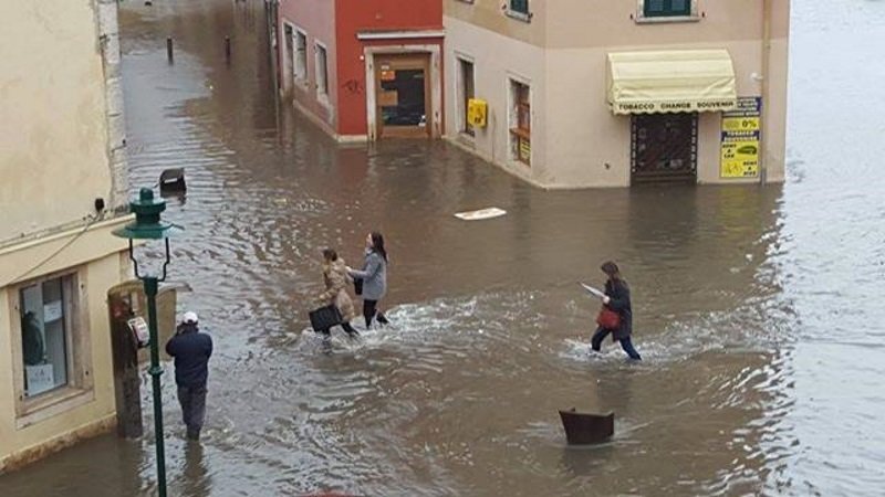 Nevrijeme rovinj