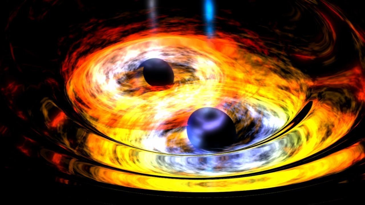 Otkrili gravitacijske valove: 'Sada možemo slušati svemir'