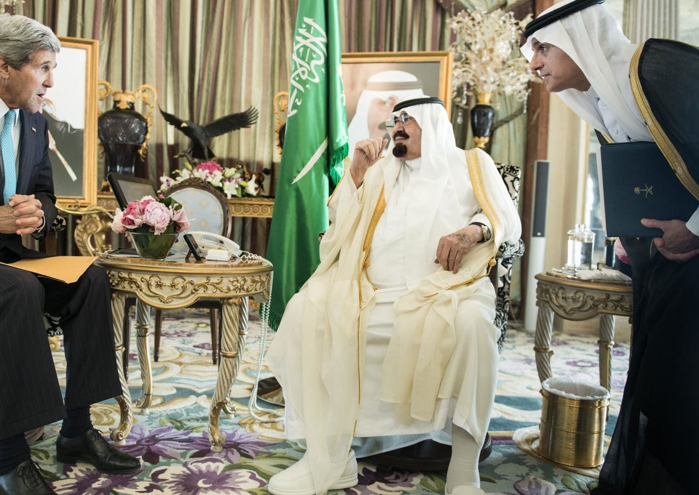 Opet im ponestalo: SAD prodaje oružje Saudijskoj Arabiji u vrijednosti od 155 miliona dolara