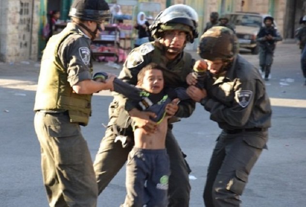 Klikni za povećanje Istražitelj UN: Izrael koristi prekomernu silu protiv Palestinaca