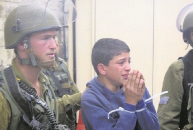 Klikni za povećanje Istražitelj UN: Izrael koristi prekomernu silu protiv Palestinaca