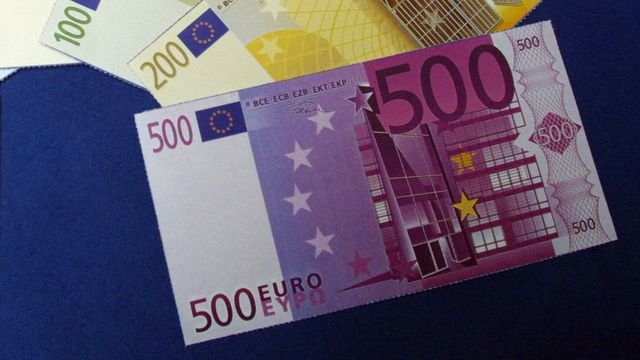 500 euros