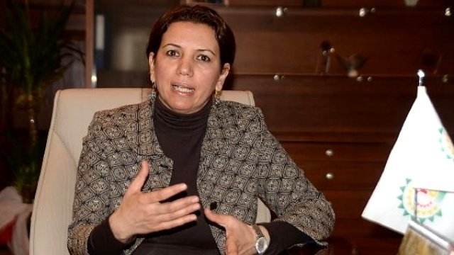 Selma Irmak: Erdogan koristi ISIL za širenje svoje potilike na Bliskom istoku i protiv Kurda