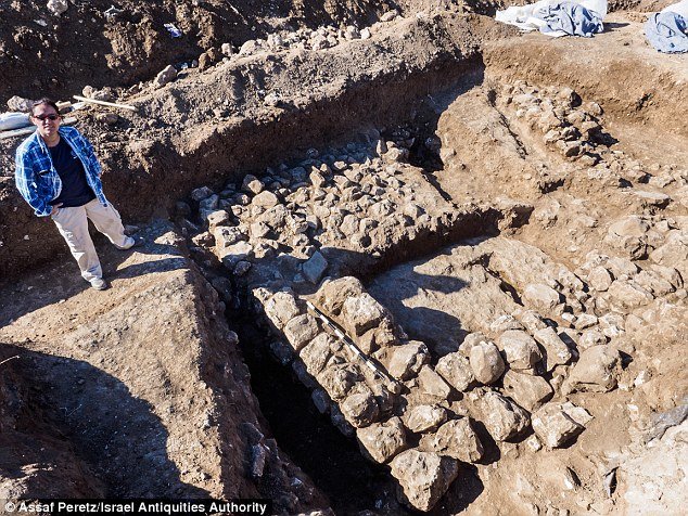 Izrael: Arheolozi otkrili naselje staro 7.000 godina