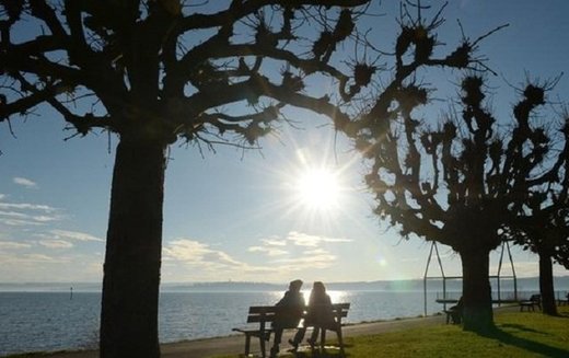 Januar 2016: Najtopliji januar na Zemlji u povijesti temperaturnih mjerenja