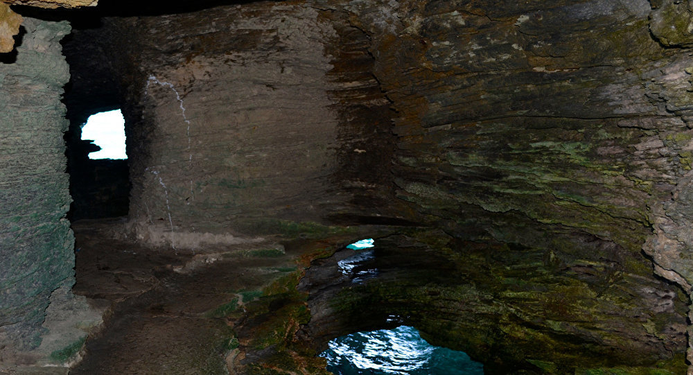 Slika pećine
