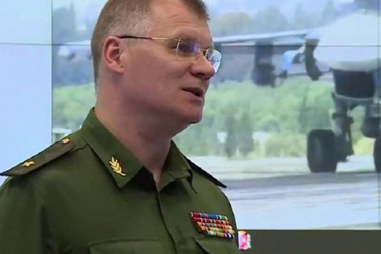 Ministarstvo odbrane Rusije savjetovalo Pentagon da 