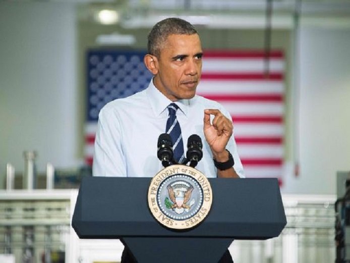 Obama priznaje dio istine: U Siriji je i rat putem posrednika između regionalnih sila