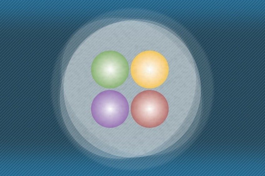 SAD: Otkrivena nova subatomska čestica nazvana tetraquark