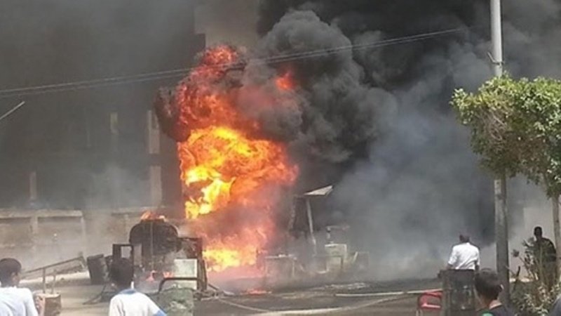 Slika eksplozije